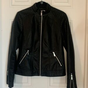 Biker Jacket